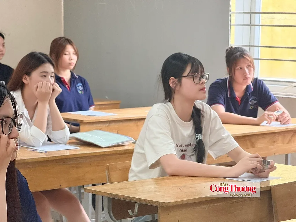 Dự kiến thi tuyển vào lớp 10 chỉ còn 2 môn Toán và Ngữ văn