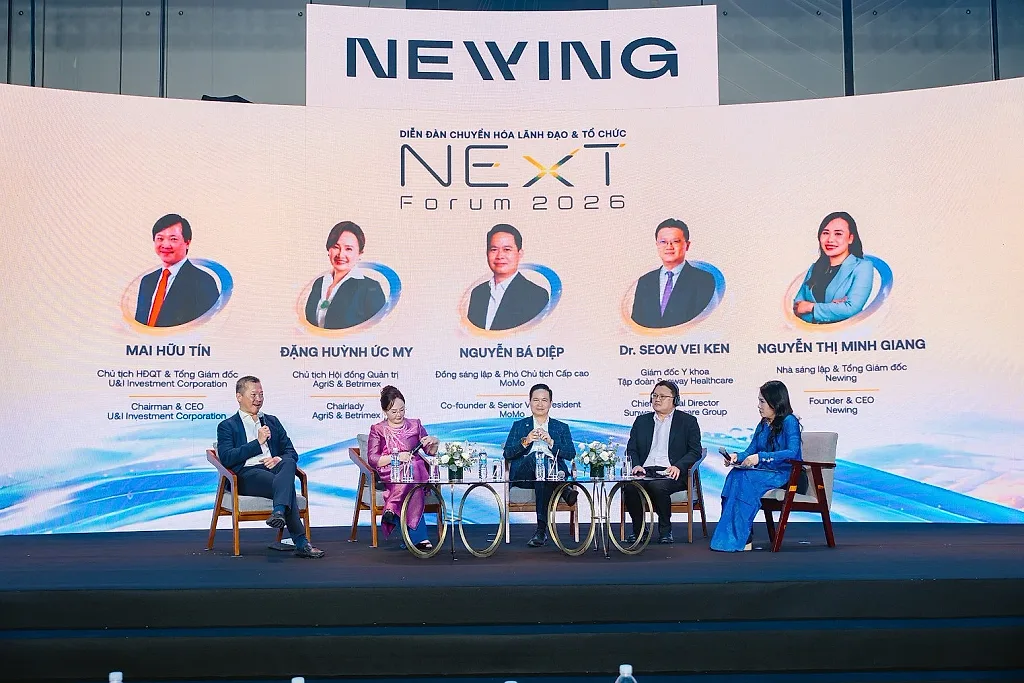 Khi những CEO hàng đầu nói về cái giá của tăng trưởng
