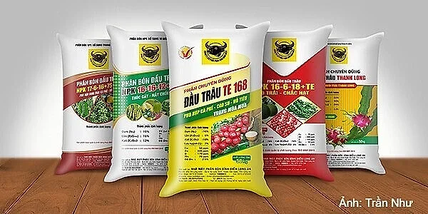 Minh bạch thông tin trên sản phẩm để ngăn chặn phân bón giả