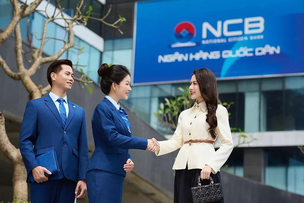 Ngân hàng NCB chính thức ký kết thu xếp vốn cho 2 dự án trọng điểm của TP. Hồ Chí Minh