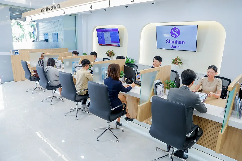 Ngân hàng Shinhan điều chỉnh giảm lãi suất cho vay, đồng hành cùng định hướng của Ngân hàng Nhà nước