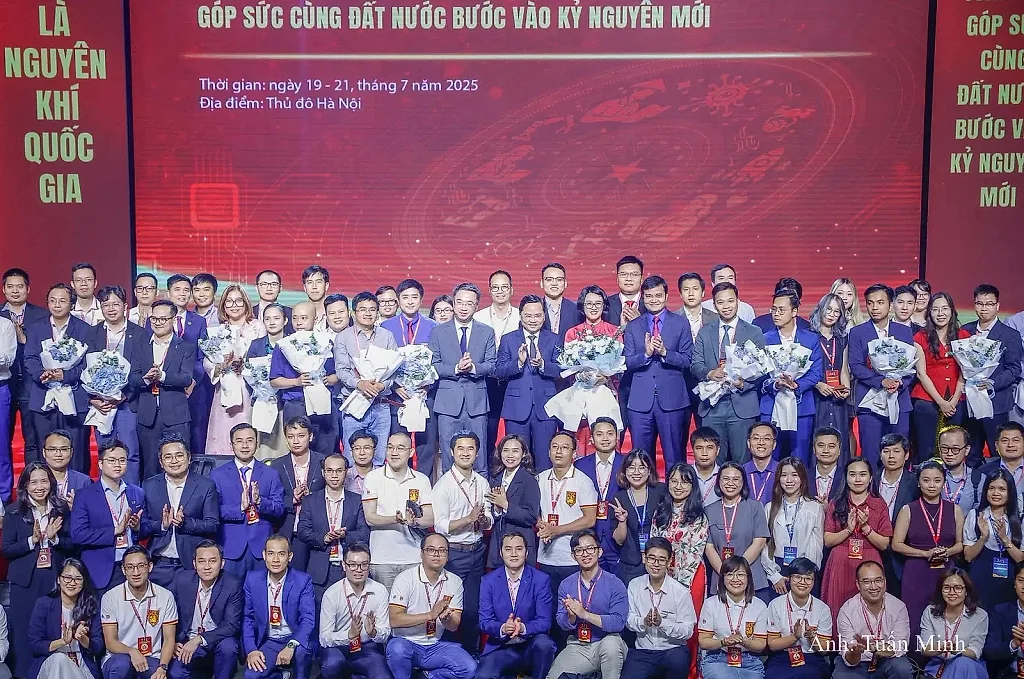 Kết luận số 105-KL/TW: Trọng dụng nhân tài, kiến tạo sức mạnh quốc gia