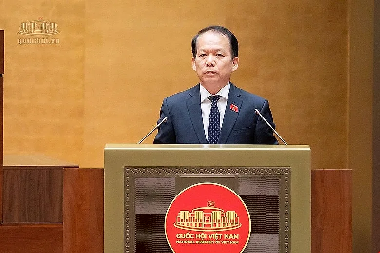 Sửa Luật Tài nguyên, môi trường biển và hải đảo: Khơi thông nguồn lực phát triển kinh tế biển