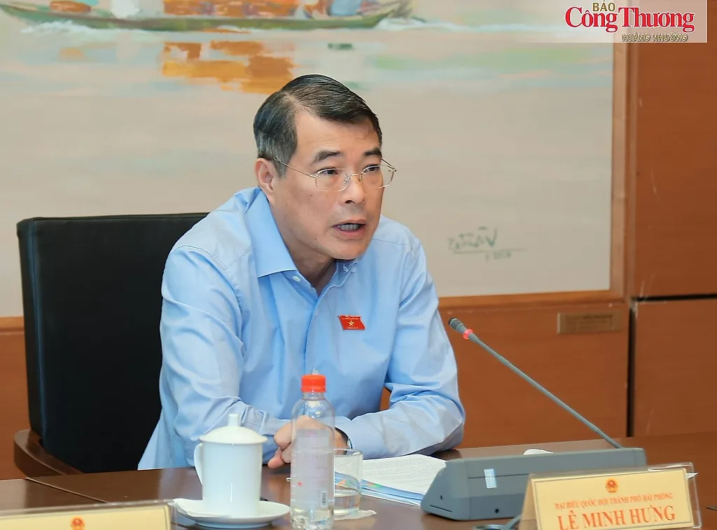 Thủ tướng Lê Minh Hưng: Quản lý an toàn thực phẩm phải thống nhất một đầu mối