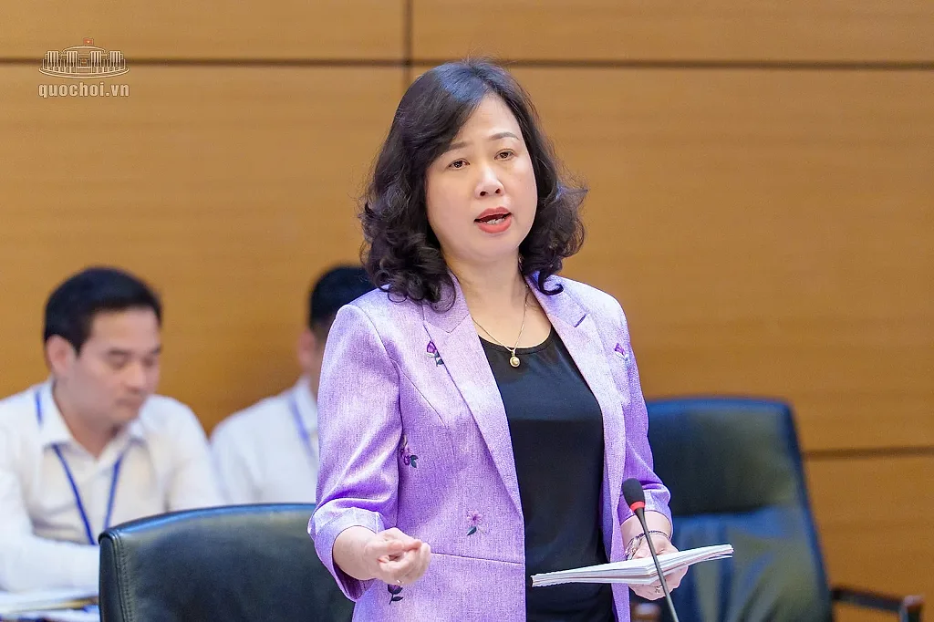 Dự thảo Luật An toàn thực phẩm (sửa đổi): Siết trách nhiệm, thông thoáng thủ tục