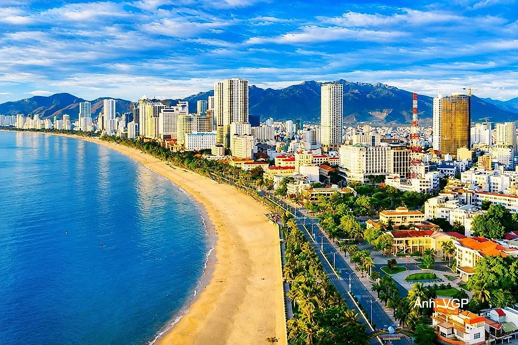 Khánh Hòa: Phát huy lợi thế, tạo ‘sức bật’ cho tăng trưởng kinh tế