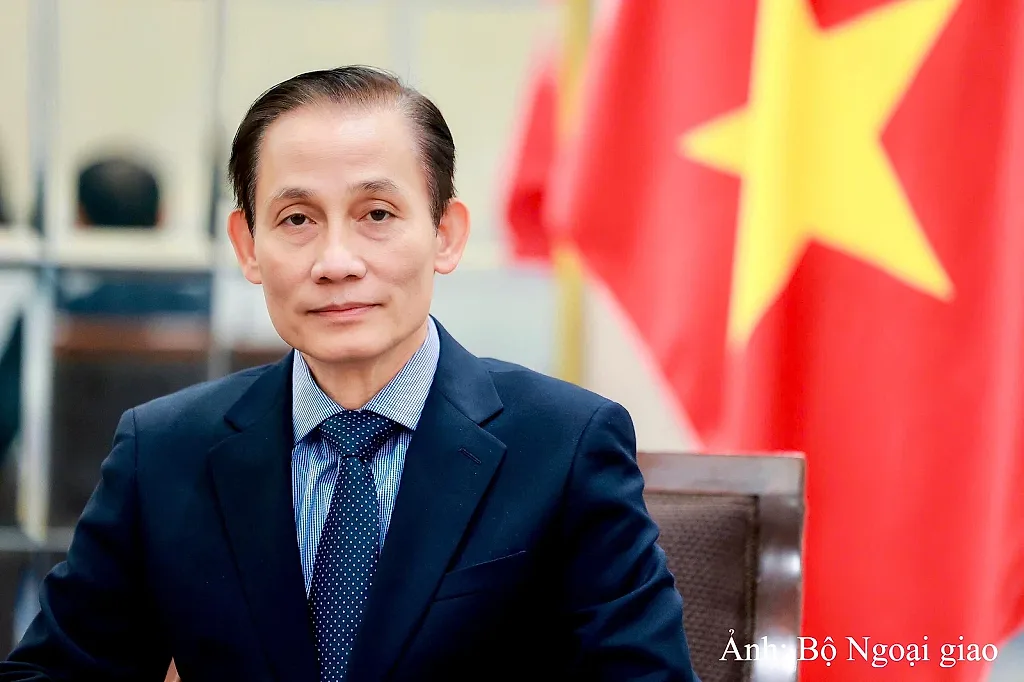 Tăng cường gắn kết Việt Nam với châu Âu ở cấp độ song phương và khu vực