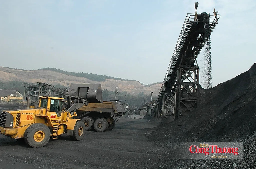 Bảo đảm nguồn vật liệu cho các công trình trọng điểm quốc gia