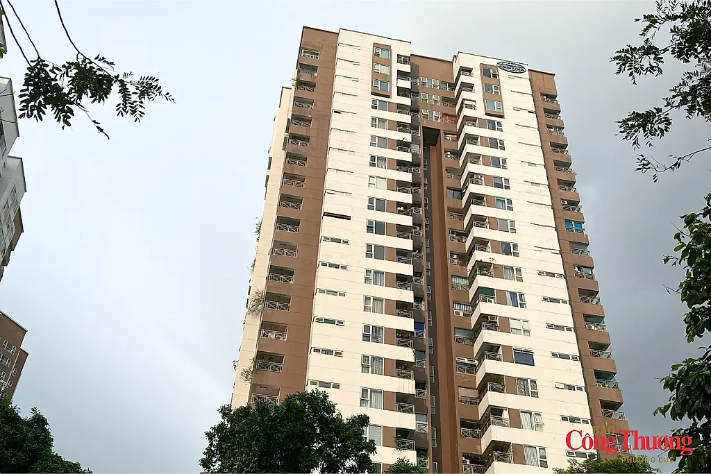 Khoảng cách giữa giá nhà và thu nhập vẫn lớn