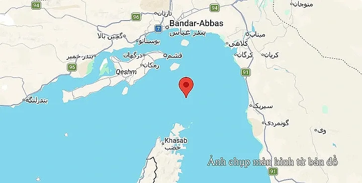 Chiến sự Trung Đông ngày 27/10: Iran tuyên bố kiểm soát hoàn toàn eo biển Hormuz
