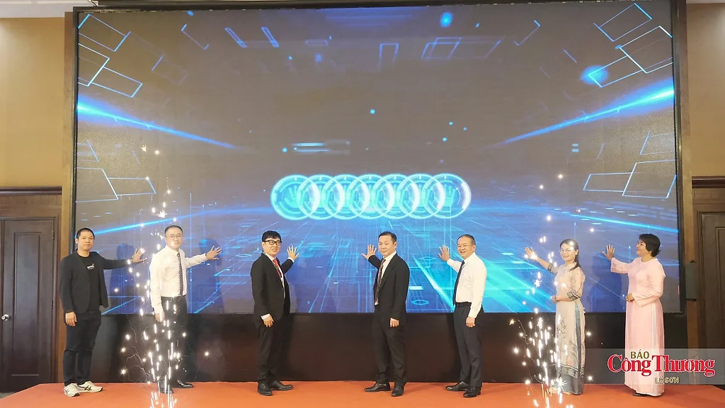 Lâm Đồng kết nối vùng, thúc đẩy thương mại điện tử gắn với xuất khẩu
